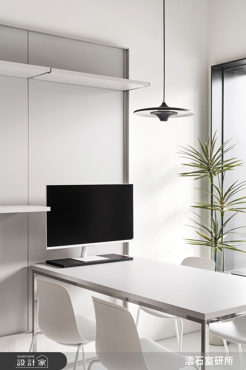 60坪新成屋(5年以下)＿現代風商業空間案例圖片＿澐石室研所＿澐石_13青閣住商之7