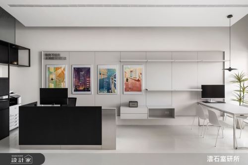 澐石_13青閣住商_現代風