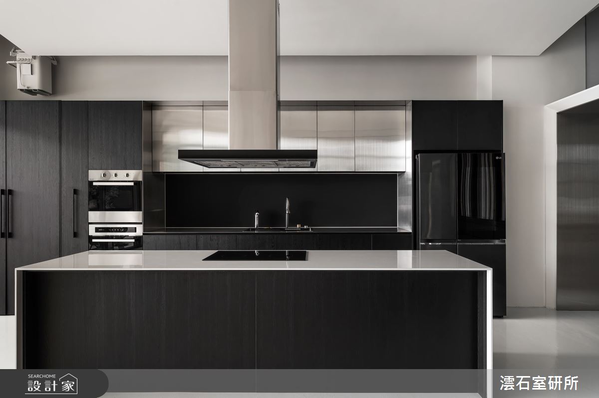 60坪新成屋(5年以下)＿現代風商業空間案例圖片＿澐石室研所＿澐石_13青閣住商之3