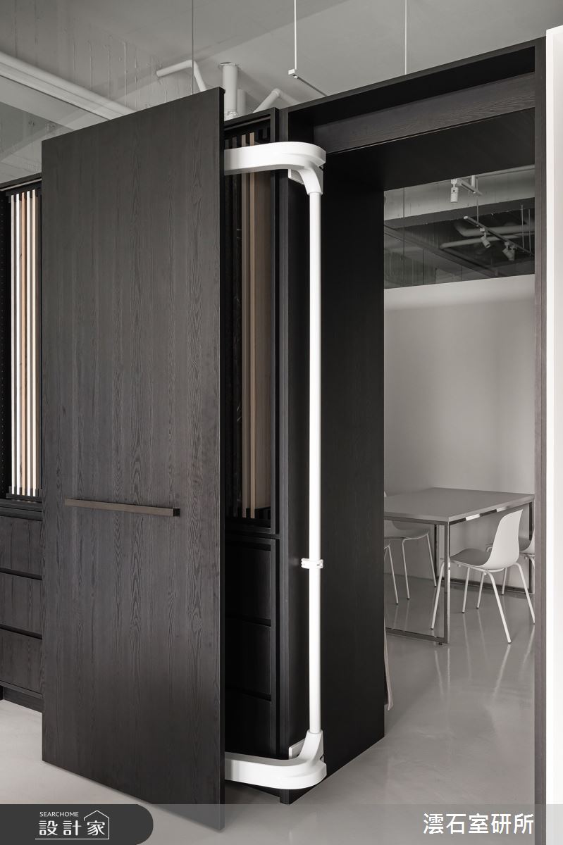 60坪新成屋(5年以下)＿現代風商業空間案例圖片＿澐石室研所＿澐石_13青閣住商之8