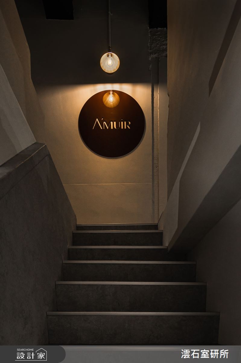 35坪老屋(41~50年)＿日系雜貨風商業空間案例圖片＿澐石室研所＿澐石_14CALM之1