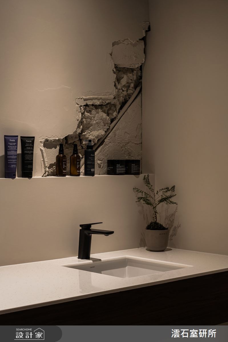 35坪老屋(41~50年)＿日系雜貨風商業空間案例圖片＿澐石室研所＿澐石_14CALM之2