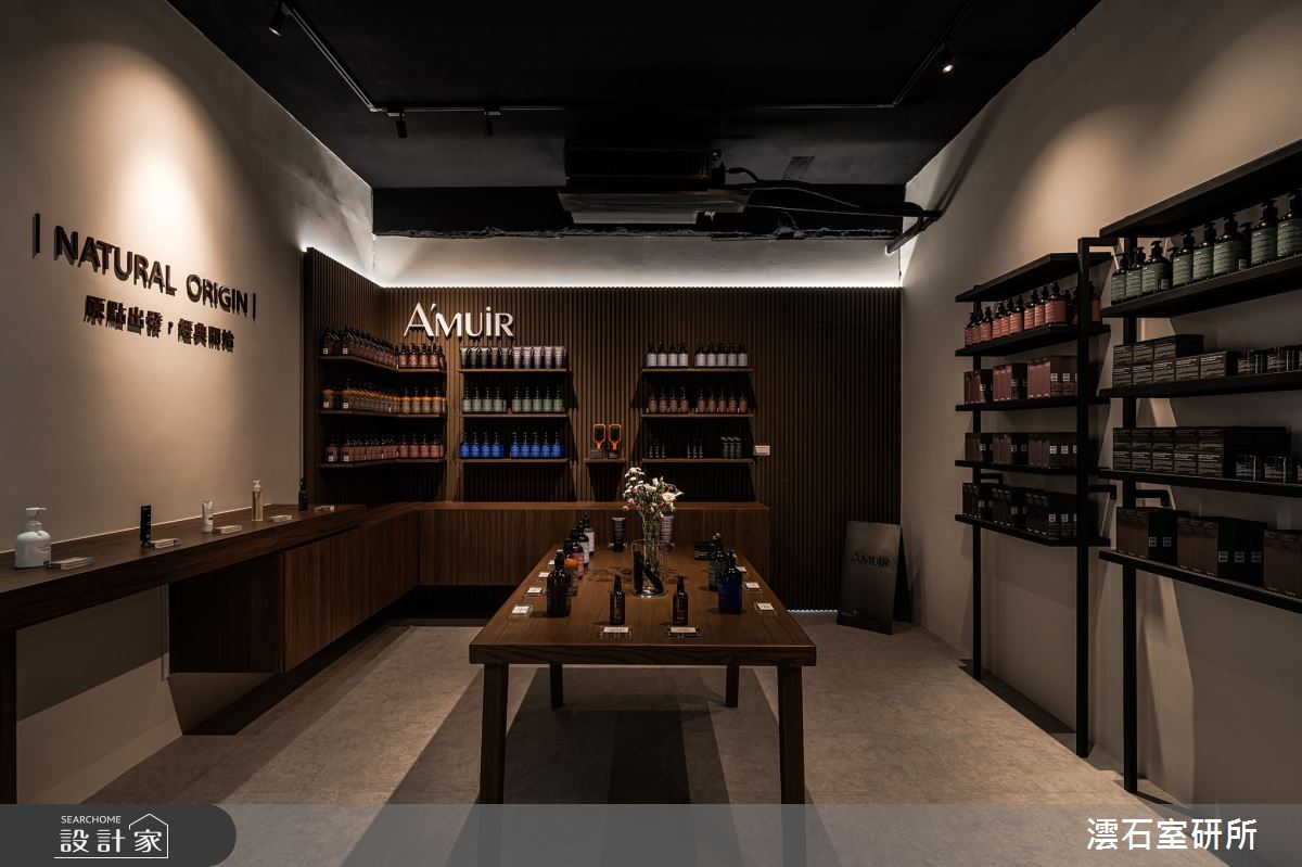 35坪老屋(41~50年)＿日系雜貨風商業空間案例圖片＿澐石室研所＿澐石_14CALM之4