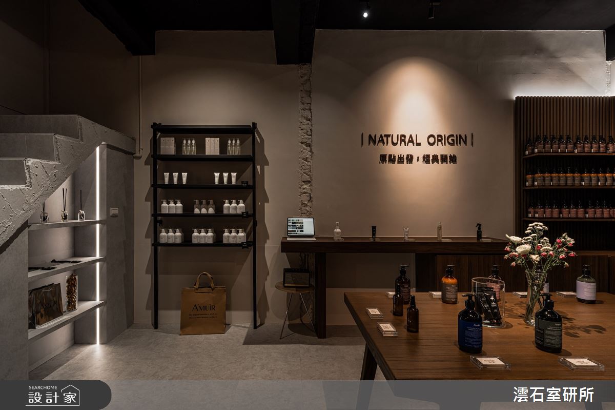 35坪老屋(41~50年)＿日系雜貨風商業空間案例圖片＿澐石室研所＿澐石_14CALM之6