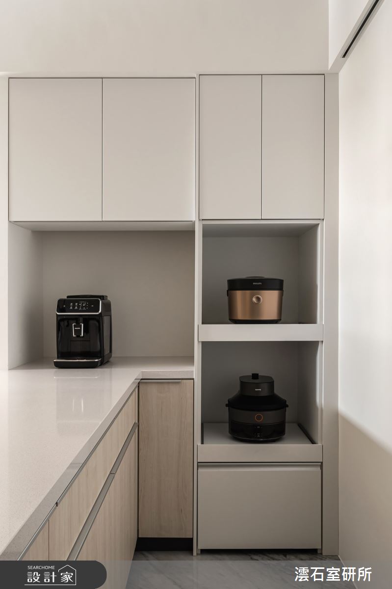 35坪中古屋(5~15年)＿現代風中島案例圖片＿澐石室研所＿澐石_16童畫世界之10