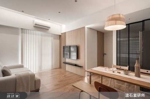 澐石_17MY勝美_日式無印風