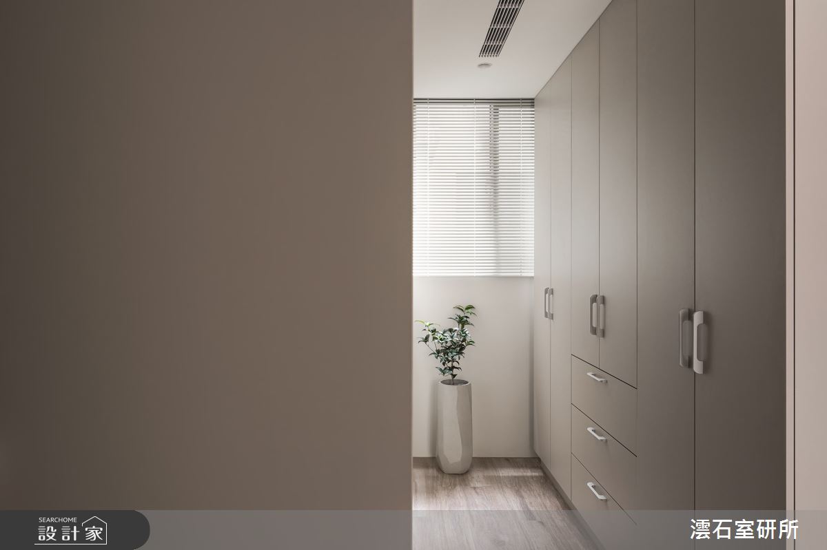 40坪新成屋(5年以下)＿現代風案例圖片＿澐石室研所＿澐石_19八展08之14