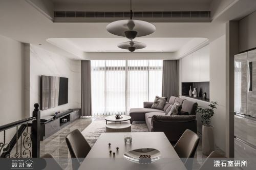 澐石_19八展08_現代風