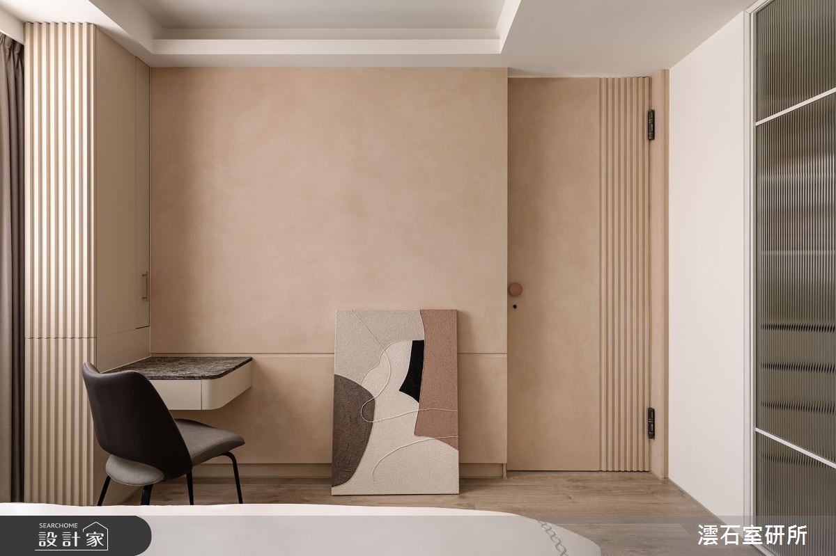 64坪老屋(16~30年)＿混搭風臥室案例圖片＿澐石室研所＿澐石_21亞太之12