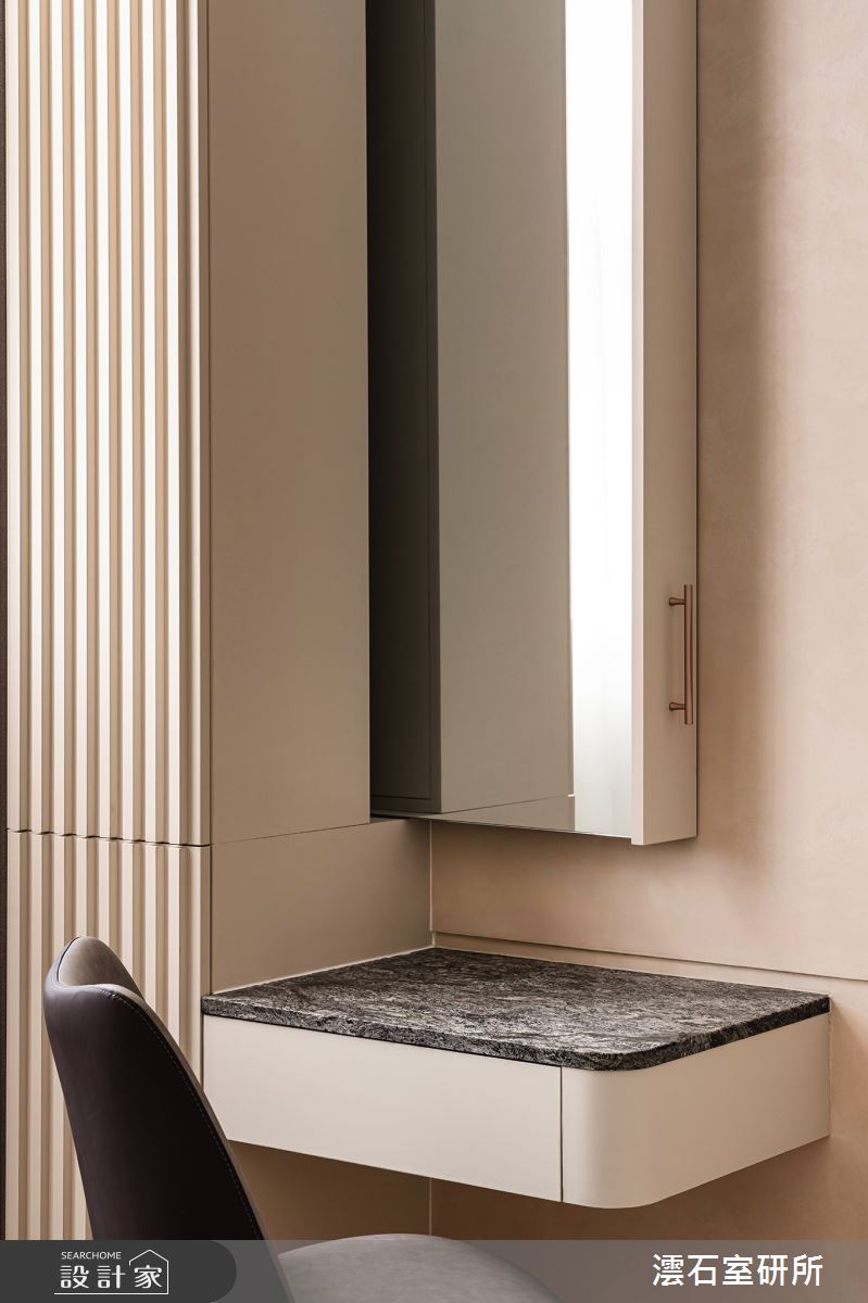 64坪老屋(16~30年)＿混搭風臥室案例圖片＿澐石室研所＿澐石_21亞太之13