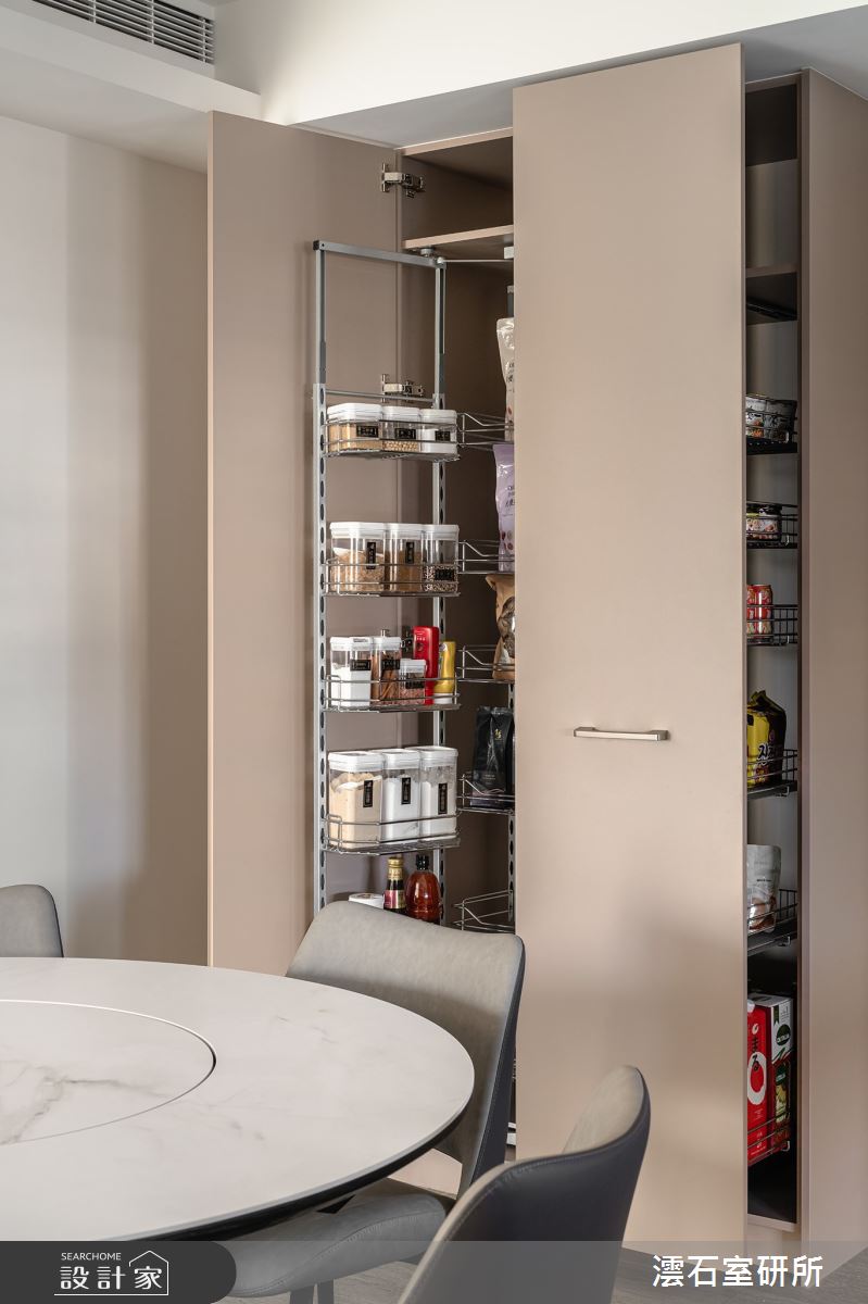 64坪老屋(16~30年)＿混搭風餐廳案例圖片＿澐石室研所＿澐石_21亞太之7