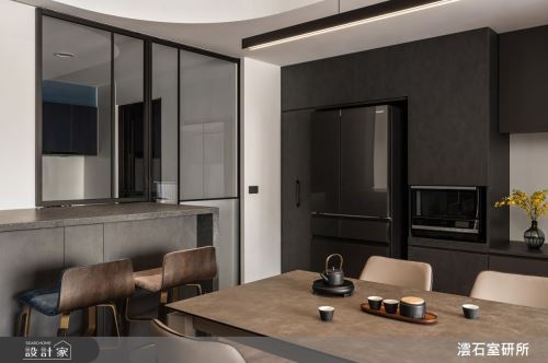 澐石_22鉅虹深_現代風