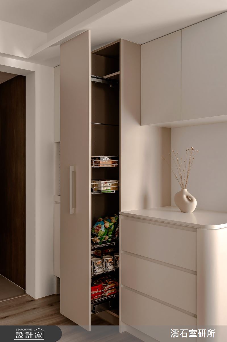 32坪老屋(16~30年)＿現代風玄關案例圖片＿澐石室研所＿澐石_25惠宇科博臻觀之11