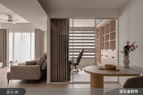 澐石_25惠宇科博臻觀_現代風