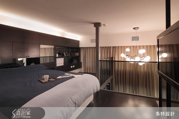 10坪新成屋(5年以下)＿現代風案例圖片＿多特空間設計＿多特_04之7