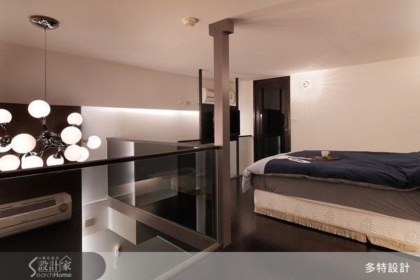 10坪新成屋(5年以下)＿現代風案例圖片＿多特空間設計＿多特_04之9