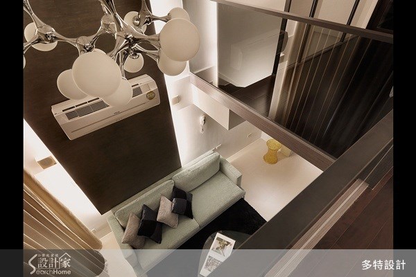 10坪新成屋(5年以下)＿現代風案例圖片＿多特空間設計＿多特_04之8