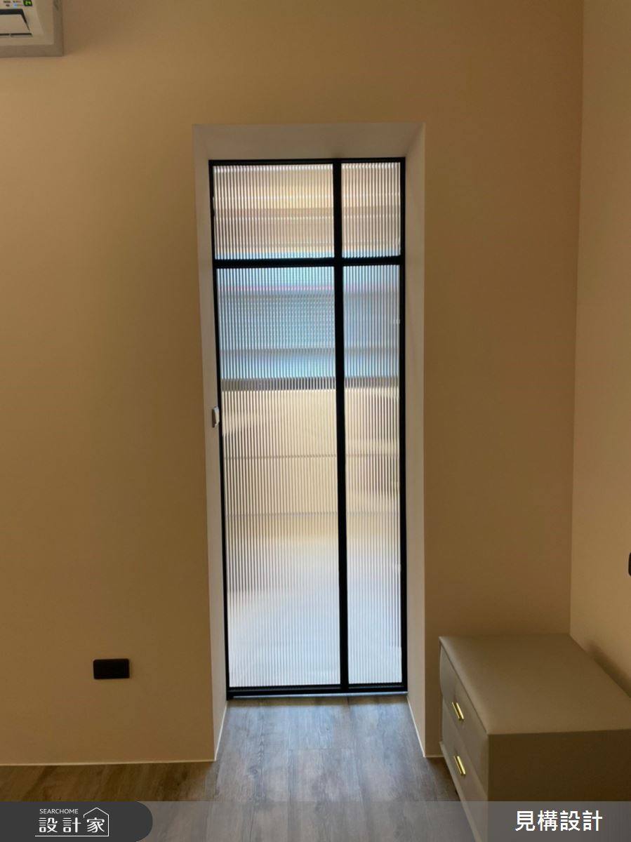 30坪老屋(31~40年)＿工業風案例圖片＿見構設計 Compose Designed＿見構_04之7