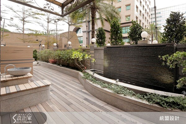 120坪新成屋(5年以下)＿新古典案例圖片＿統盟室內裝修＿統盟_04之13