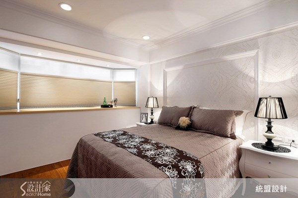 35坪老屋(16~30年)＿奢華風案例圖片＿統盟室內裝修＿統盟_05之13