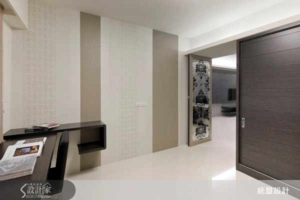 30坪老屋(16~30年)＿混搭風案例圖片＿統盟室內裝修＿統盟_06之5