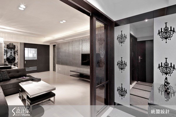 30坪老屋(16~30年)＿混搭風案例圖片＿統盟室內裝修＿統盟_06之2