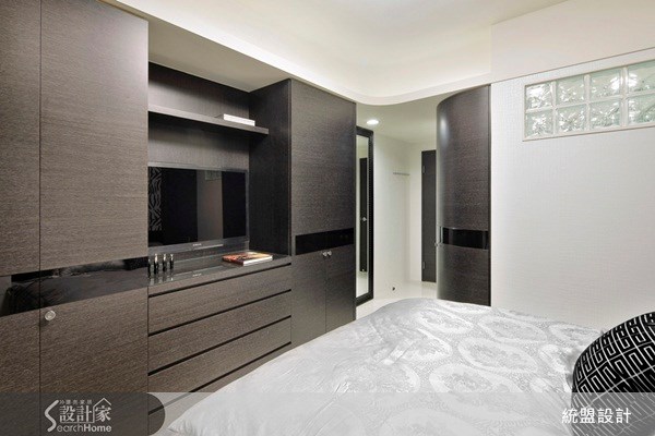 30坪老屋(16~30年)＿混搭風案例圖片＿統盟室內裝修＿統盟_06之9