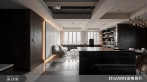 琢隱設計DRAWIN DESIGN STUDIO 案例圖4