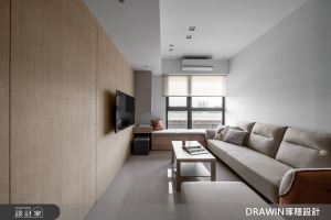 琢隱設計DRAWIN DESIGN STUDIO 案例圖3