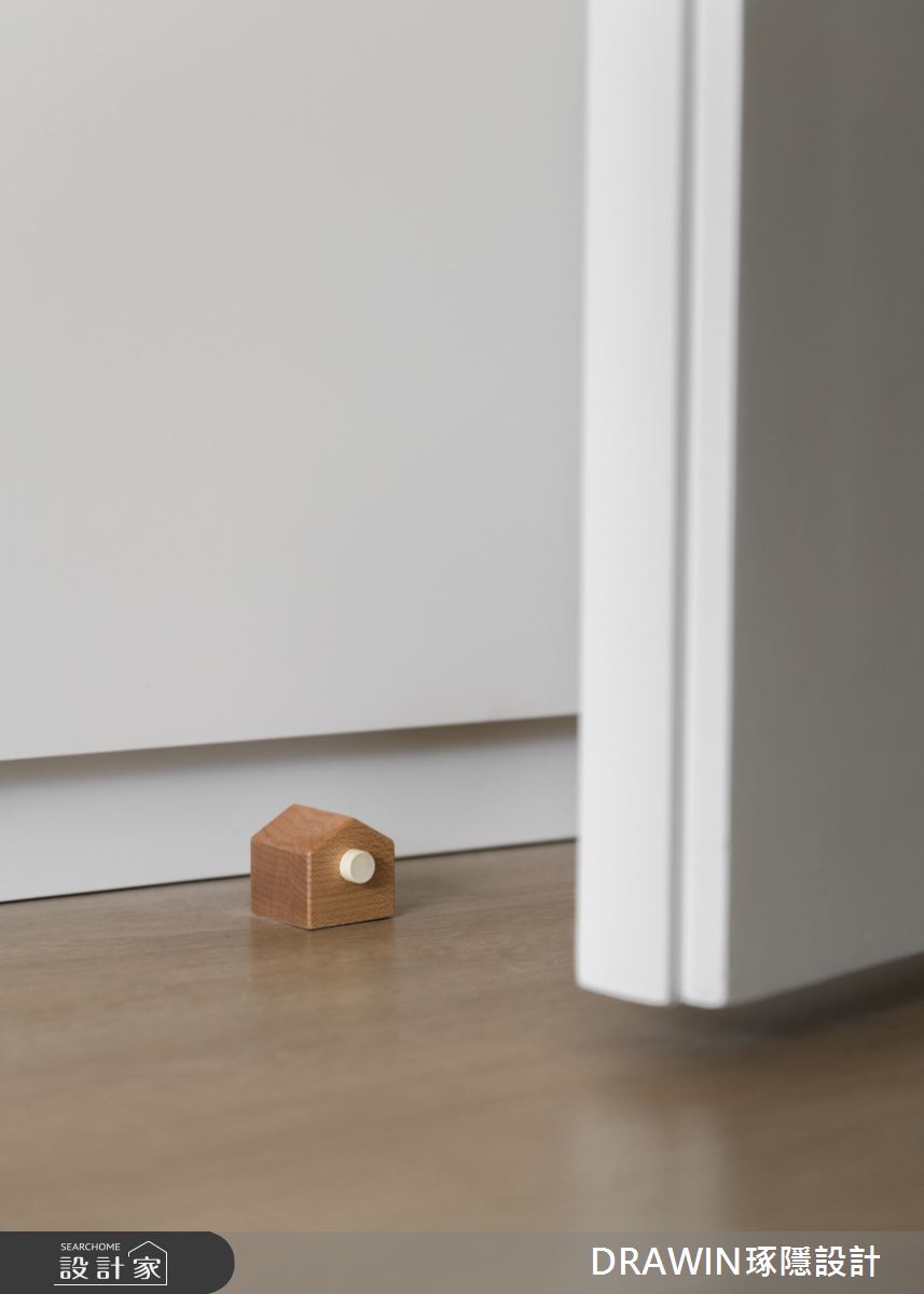 42坪新成屋(5年以下)＿現代風案例圖片＿琢隱設計DRAWIN DESIGN STUDIO＿琢隱_京王之32