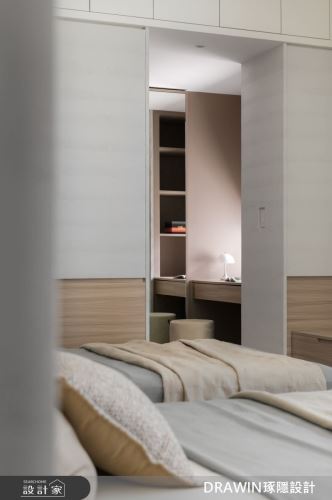 琢隱_京王_現代風