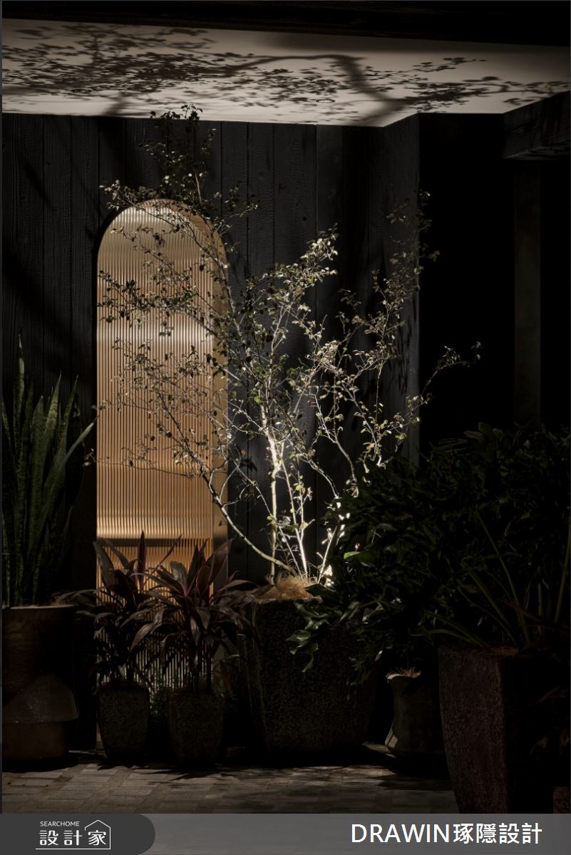 60坪老屋(41~50年)＿現代風商業空間案例圖片＿琢隱設計DRAWIN DESIGN STUDIO＿琢隱_OIE Taipei之6