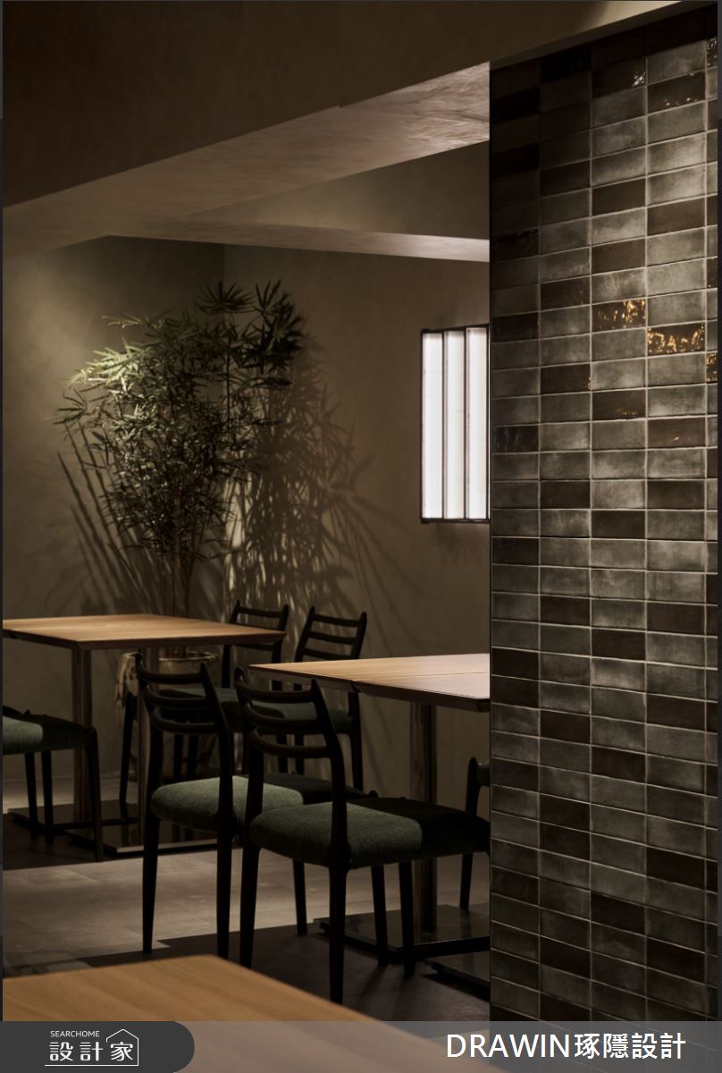 60坪老屋(41~50年)＿現代風商業空間案例圖片＿琢隱設計DRAWIN DESIGN STUDIO＿琢隱_OIE Taipei之10