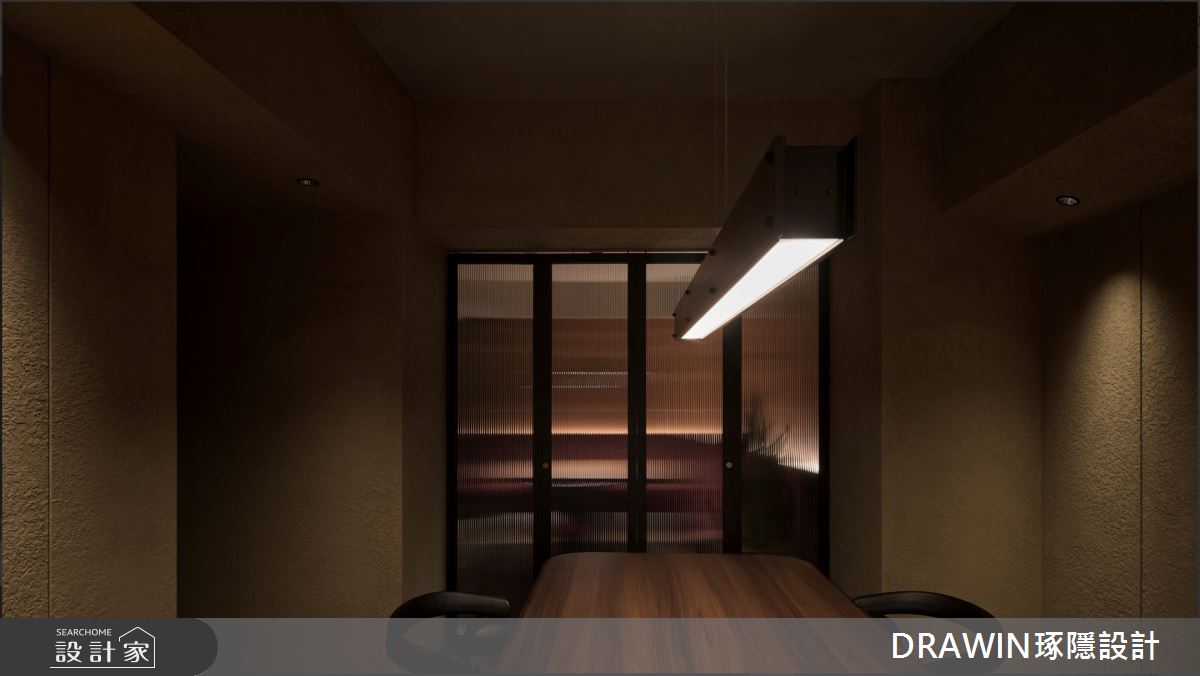 60坪老屋(41~50年)＿現代風商業空間案例圖片＿琢隱設計DRAWIN DESIGN STUDIO＿琢隱_OIE Taipei之15