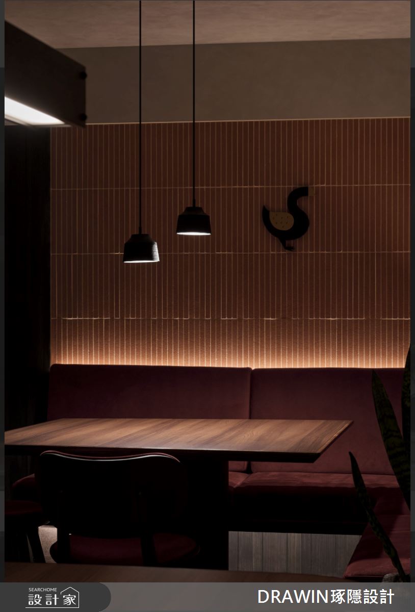 60坪老屋(41~50年)＿現代風商業空間案例圖片＿琢隱設計DRAWIN DESIGN STUDIO＿琢隱_OIE Taipei之16