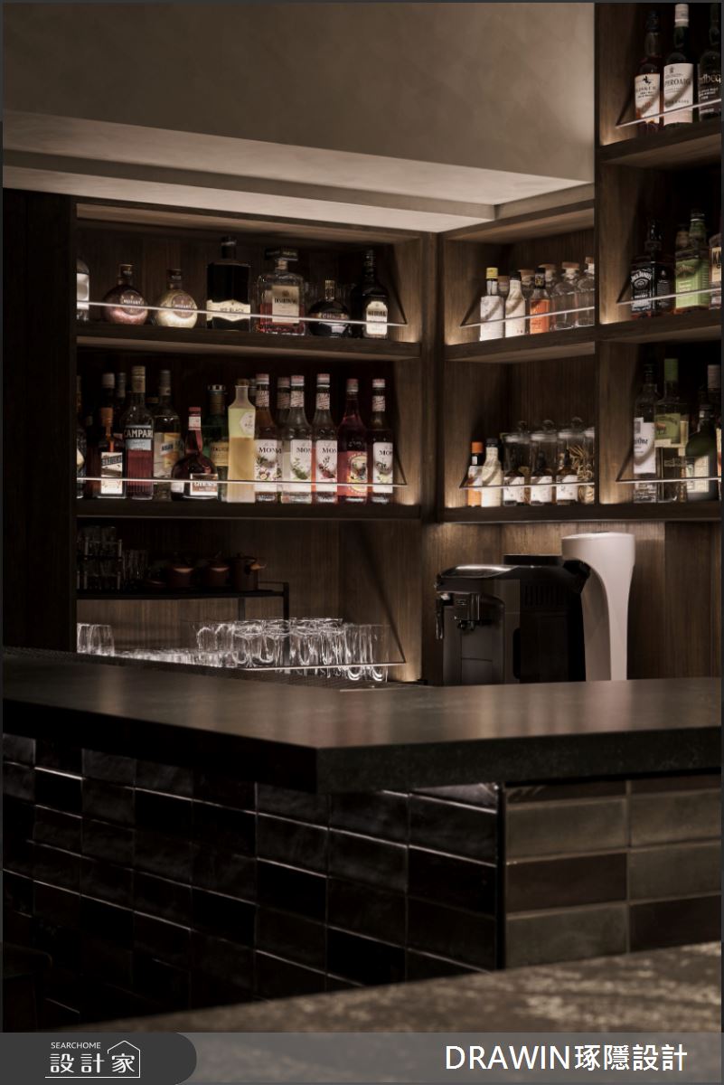 60坪老屋(41~50年)＿現代風商業空間案例圖片＿琢隱設計DRAWIN DESIGN STUDIO＿琢隱_OIE Taipei之18