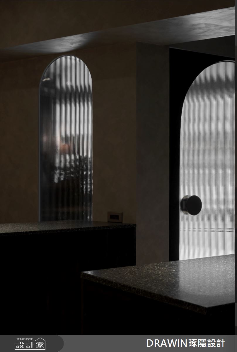 60坪老屋(41~50年)＿現代風商業空間案例圖片＿琢隱設計DRAWIN DESIGN STUDIO＿琢隱_OIE Taipei之24