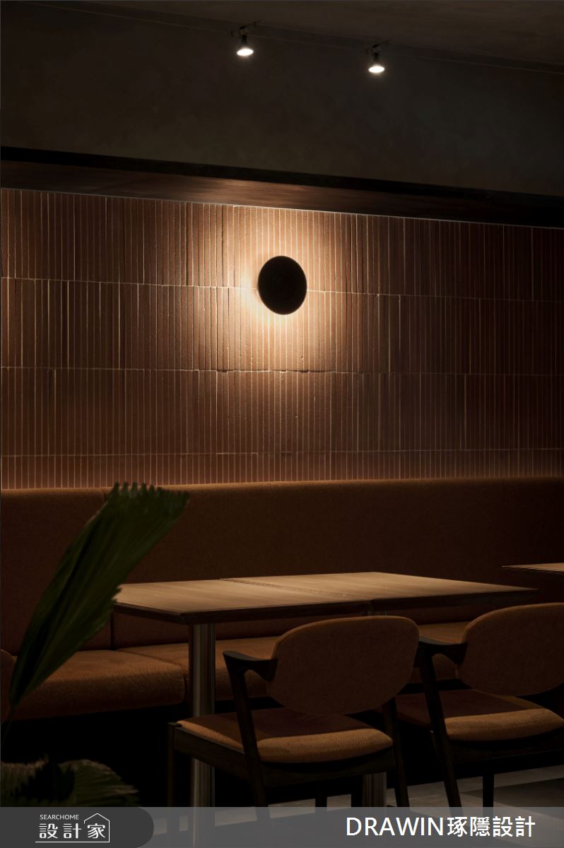 60坪老屋(41~50年)＿現代風商業空間案例圖片＿琢隱設計DRAWIN DESIGN STUDIO＿琢隱_OIE Taipei之26