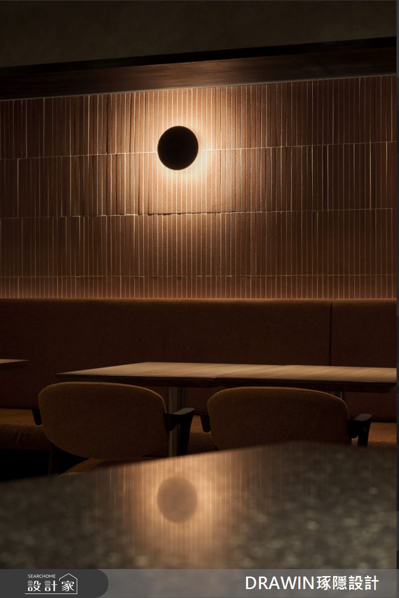 60坪老屋(41~50年)＿現代風商業空間案例圖片＿琢隱設計DRAWIN DESIGN STUDIO＿琢隱_OIE Taipei之32