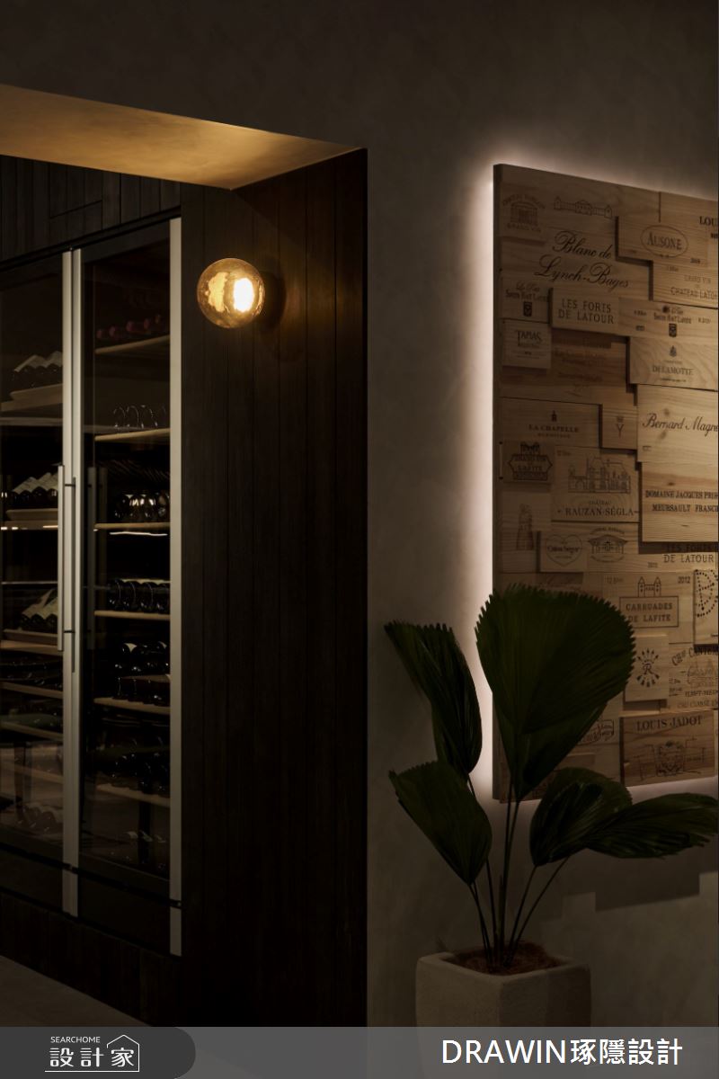 60坪老屋(41~50年)＿現代風商業空間案例圖片＿琢隱設計DRAWIN DESIGN STUDIO＿琢隱_OIE Taipei之33