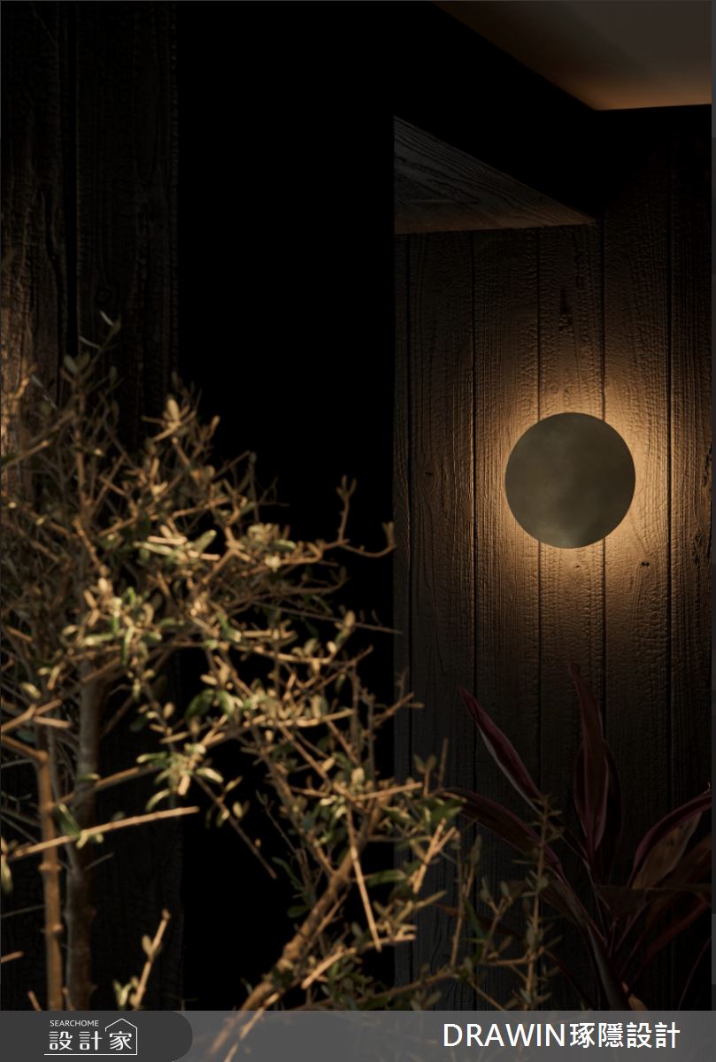 60坪老屋(41~50年)＿現代風商業空間案例圖片＿琢隱設計DRAWIN DESIGN STUDIO＿琢隱_OIE Taipei之36