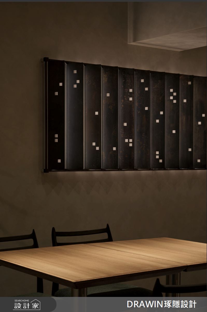 60坪老屋(41~50年)＿現代風商業空間案例圖片＿琢隱設計DRAWIN DESIGN STUDIO＿琢隱_OIE Taipei之40