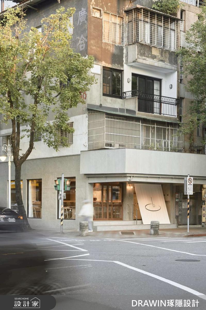 19坪老屋(41~50年)＿日式風案例圖片＿琢隱設計DRAWIN DESIGN STUDIO＿琢隱_TORIAEZU CURRY之1