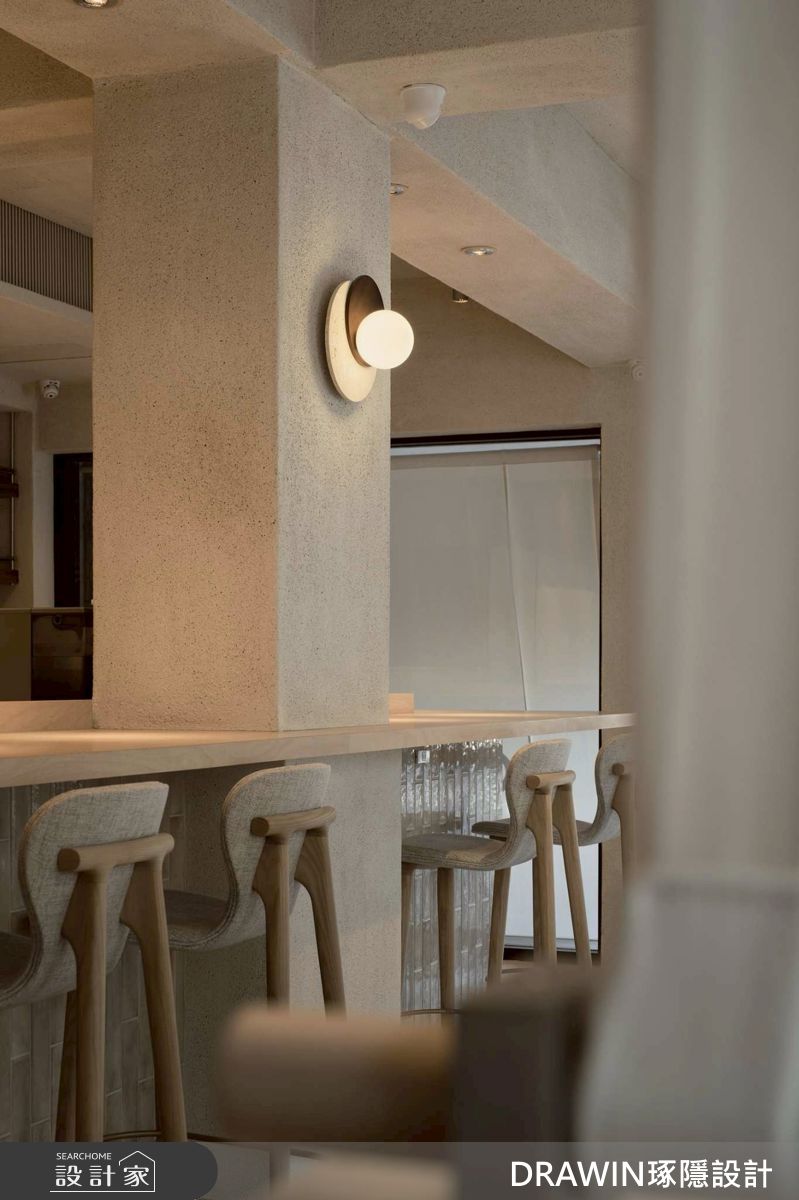 19坪老屋(41~50年)＿日式風案例圖片＿琢隱設計DRAWIN DESIGN STUDIO＿琢隱_TORIAEZU CURRY之14