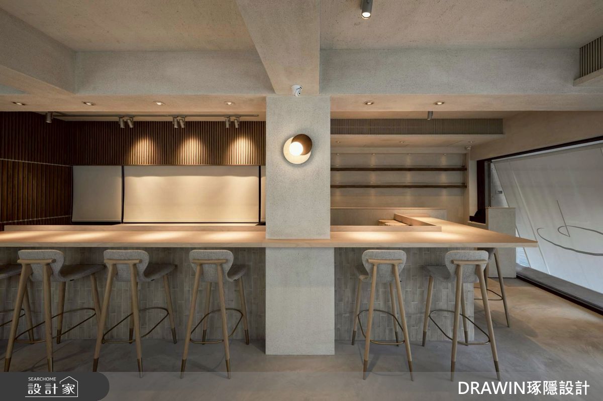 19坪老屋(41~50年)＿日式風案例圖片＿琢隱設計DRAWIN DESIGN STUDIO＿琢隱_TORIAEZU CURRY之15