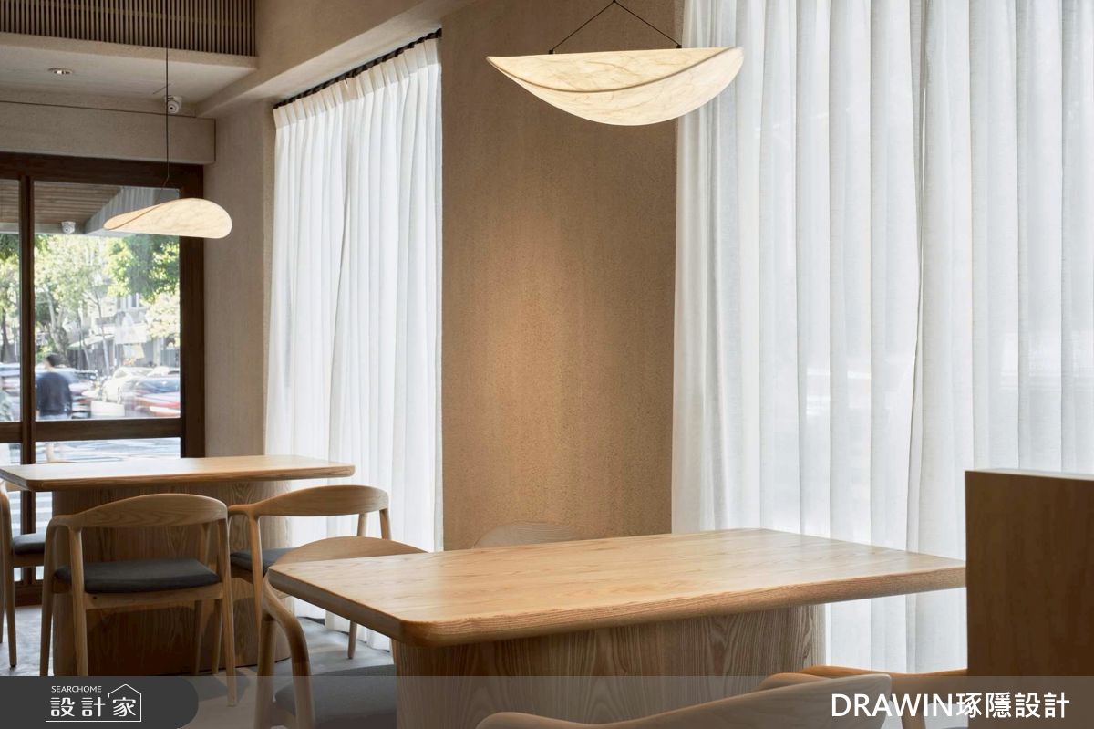 19坪老屋(41~50年)＿日式風案例圖片＿琢隱設計DRAWIN DESIGN STUDIO＿琢隱_TORIAEZU CURRY之17