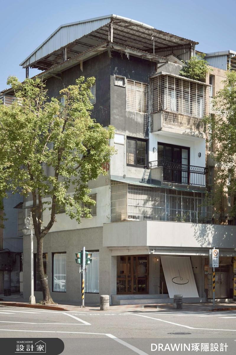 19坪老屋(41~50年)＿日式風案例圖片＿琢隱設計DRAWIN DESIGN STUDIO＿琢隱_TORIAEZU CURRY之20