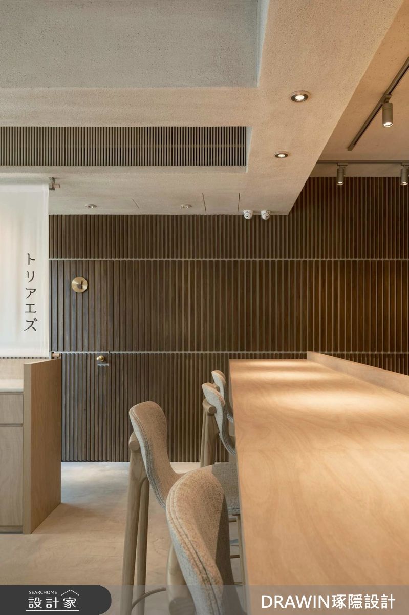 19坪老屋(41~50年)＿日式風案例圖片＿琢隱設計DRAWIN DESIGN STUDIO＿琢隱_TORIAEZU CURRY之22