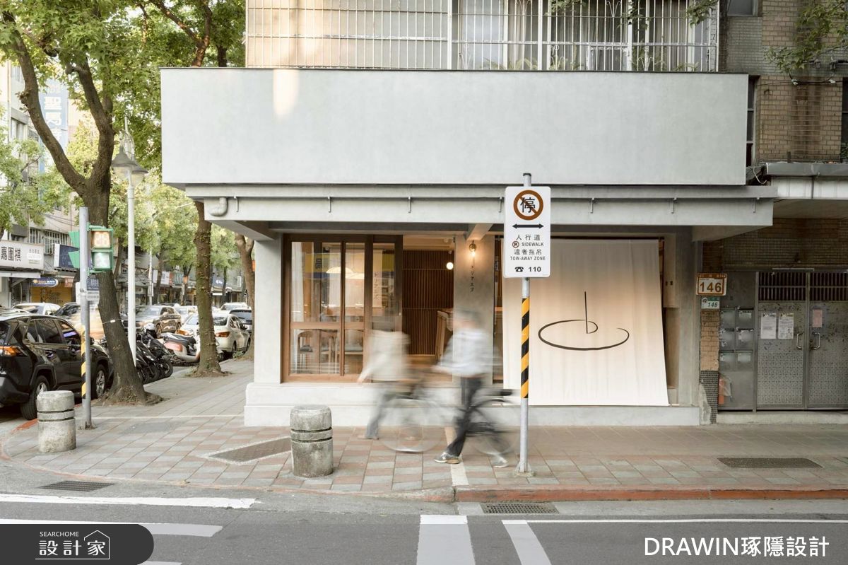 19坪老屋(41~50年)＿日式風案例圖片＿琢隱設計DRAWIN DESIGN STUDIO＿琢隱_TORIAEZU CURRY之23