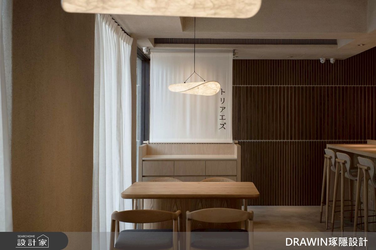 19坪老屋(41~50年)＿日式風案例圖片＿琢隱設計DRAWIN DESIGN STUDIO＿琢隱_TORIAEZU CURRY之29